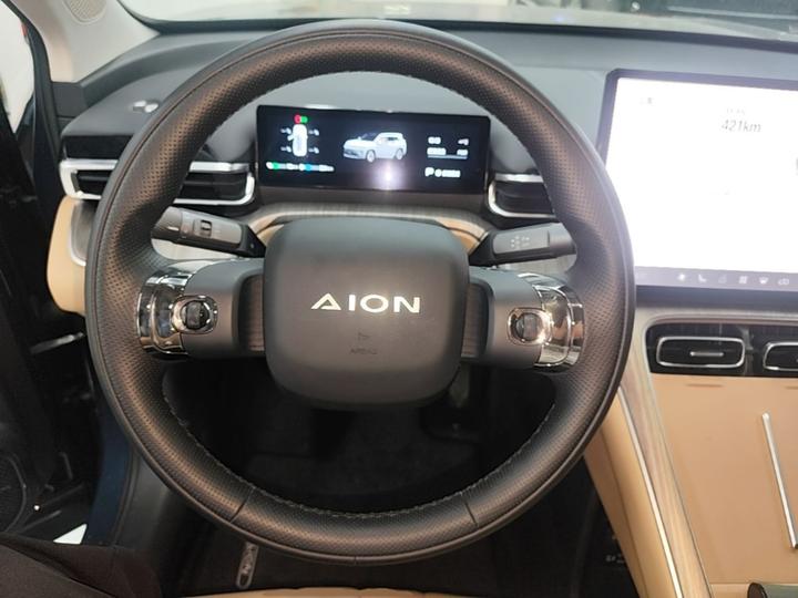 AION i60 2026 210 Standard photo 6