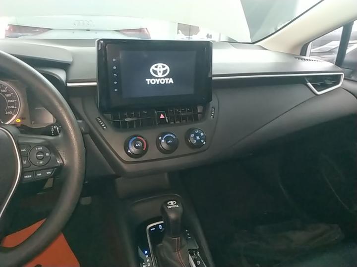 Corolla 2022 1.2T S-CVTPLUS photo 8
