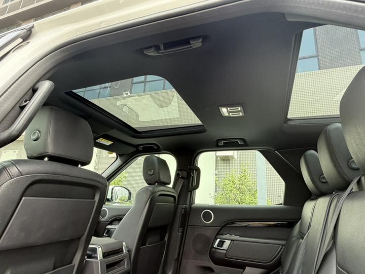 Discovery 2019 3.0 SC V6 SE photo 8