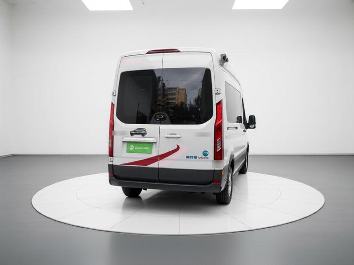 MAXUS V100 RV 2022 2.0T Wagon V100 photo 5