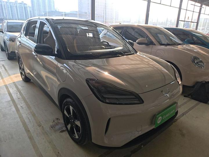 Wuling Bingo PLUS 2024 330km 5-Seater photo 3