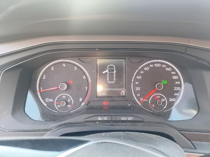 Polo 2019 Plus 1.5L AT photo 7
