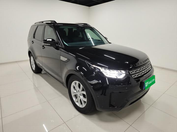 Discovery 2018 3.0 SC V6 SE photo 3