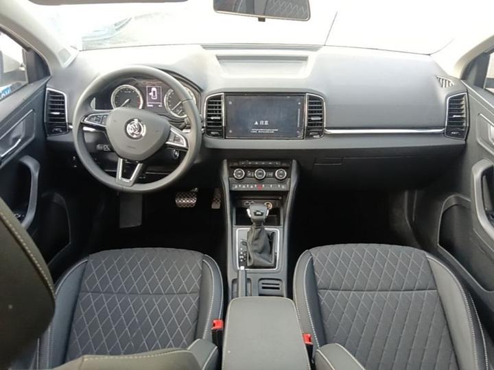Karoq 2018 TSI280 Luxury China V photo 5