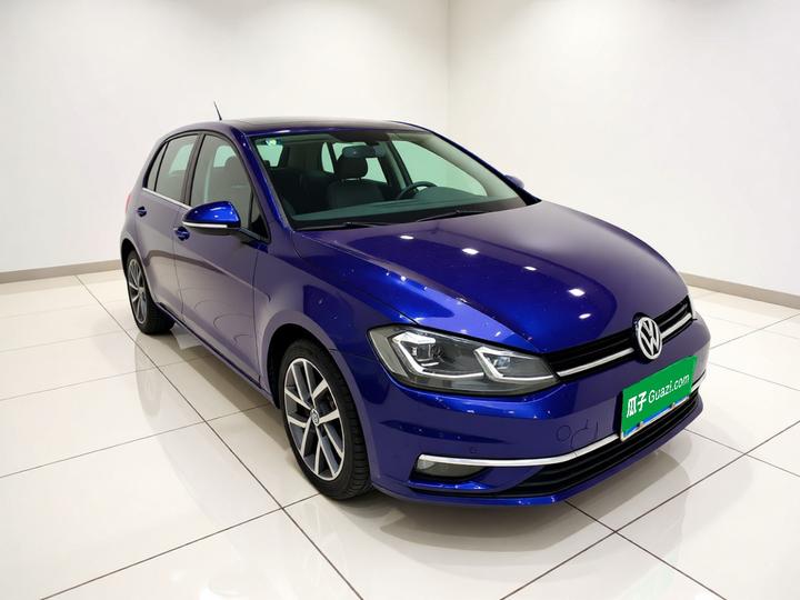 Golf 2020 280TSI DSG Luxury photo 3