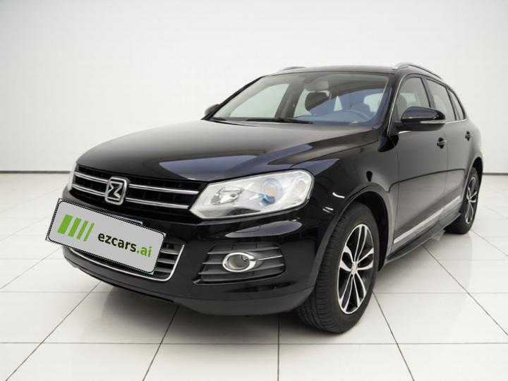 T600 2015 2.0T DCT Premium
