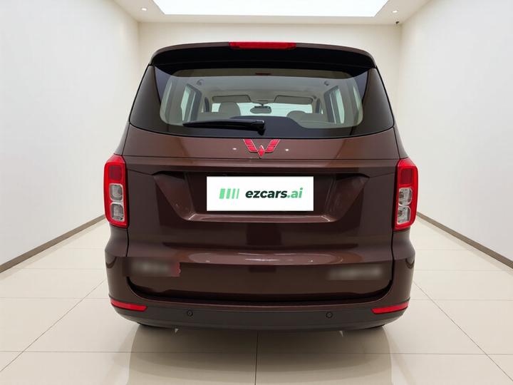 Wuling Hongguang 2018 1.5L S Comfort L2B photo 5