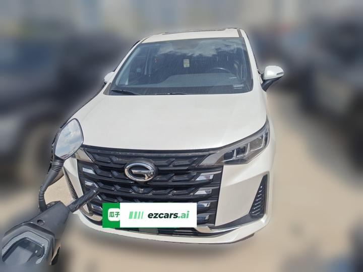 GAC Trumpchi M6 2023 PRO 270T DCT Luxury photo 2