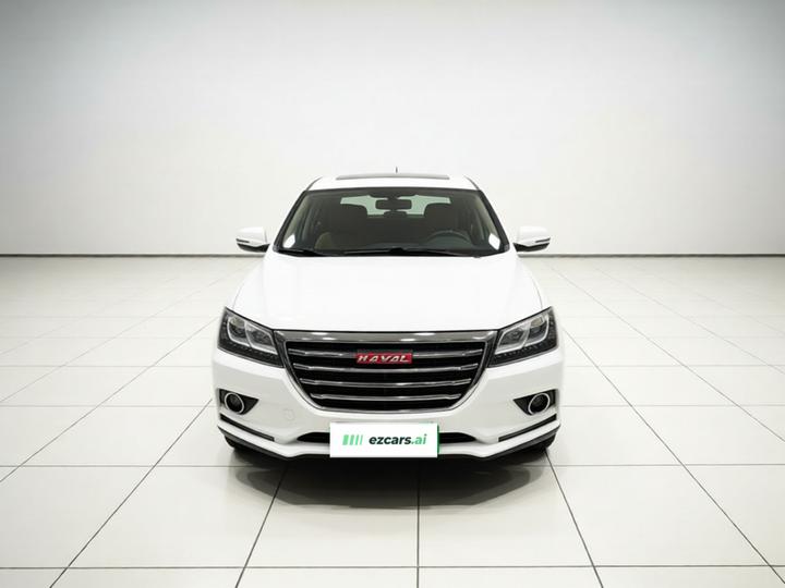 H2 2015 1.5T AT RWD Elite photo 2