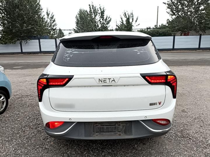 Neta V 2022 400 Lite photo 3