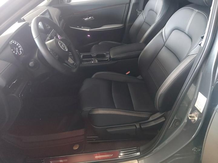 Sylphy 2021 1.6L XL CVT Enjoy photo 7