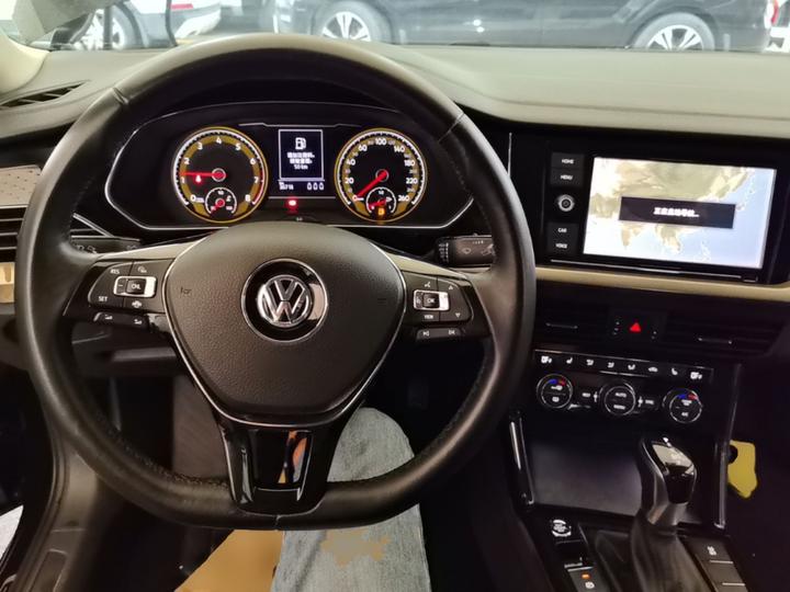 Passat 2019 330TSI Elite China VI photo 5