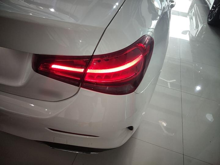 A-Class 2019 A 180 L Sport photo 7