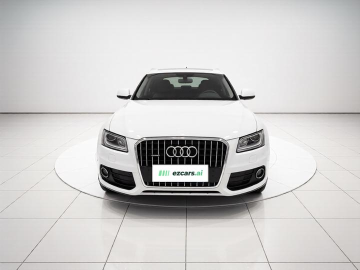 Q5 2015 40 TFSI Tech photo 2
