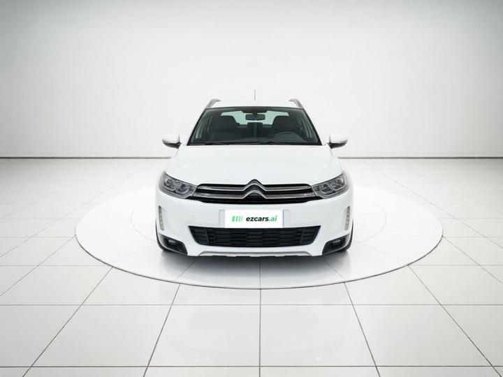 C3-XR 2017 1.6L MT Pioneer photo 2