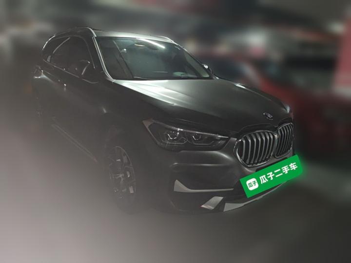 X1 2020 sDrive20Li Exclusive photo 3