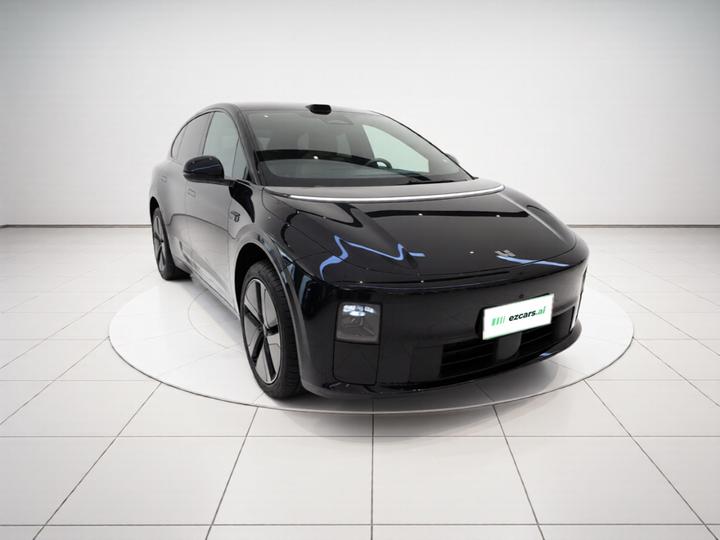 Li Auto i6 2025 RWD Standard photo 3