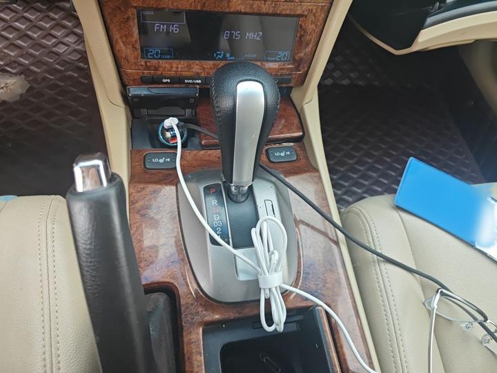 Accord 2011 2.0L EX Navi photo 6