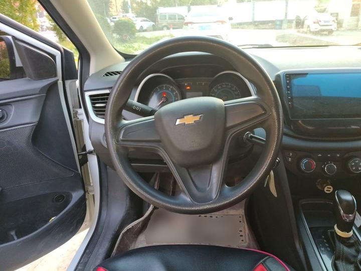 Cavalier 2019 320 AT photo 7