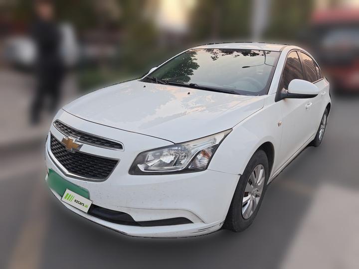 2015 1.5L Classic SL MT