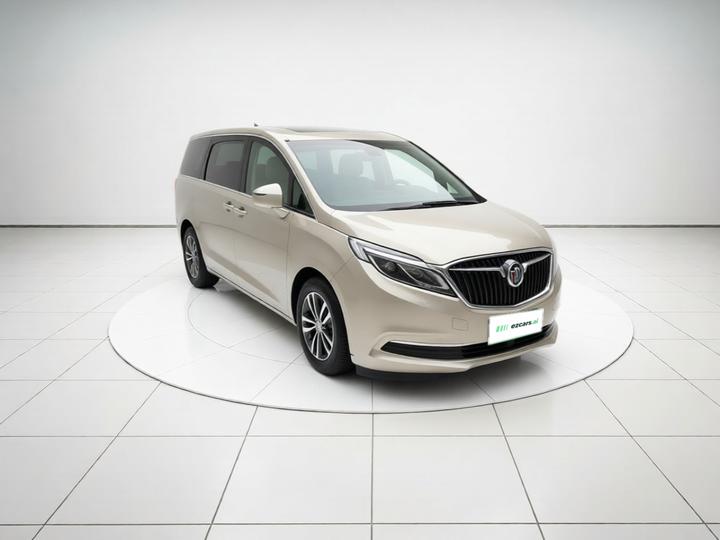 GL8 2017 ES 28T Luxury China V photo 3