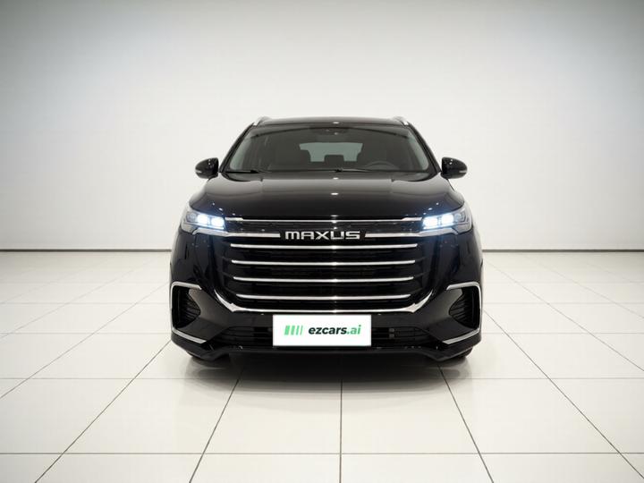MAXUS G20 2023 Facelift ES 2.0T Petrol AT Value photo 2