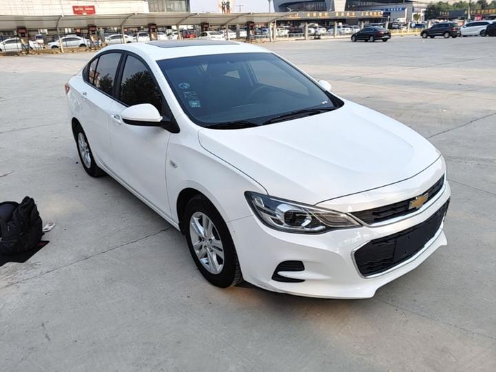 Cavalier 2019 320 MT photo 3