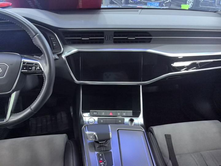 A6L 2019 40 TFSI Luxury Dynamic photo 4