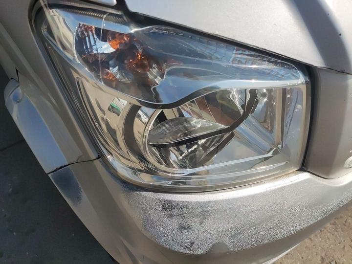 K05S 2016 1.2L Utility DK12-10 photo 7