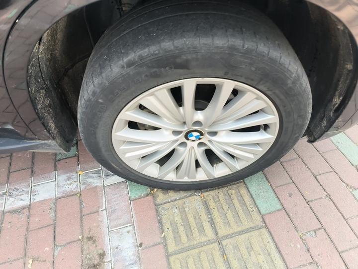 X5 Imported 2017 xDrive28i photo 8