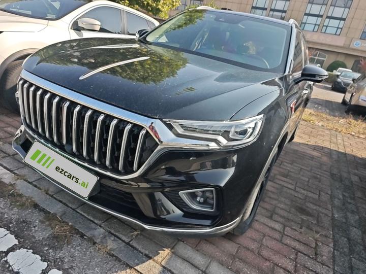 HS5 2022 Facelift 2.0T Connected