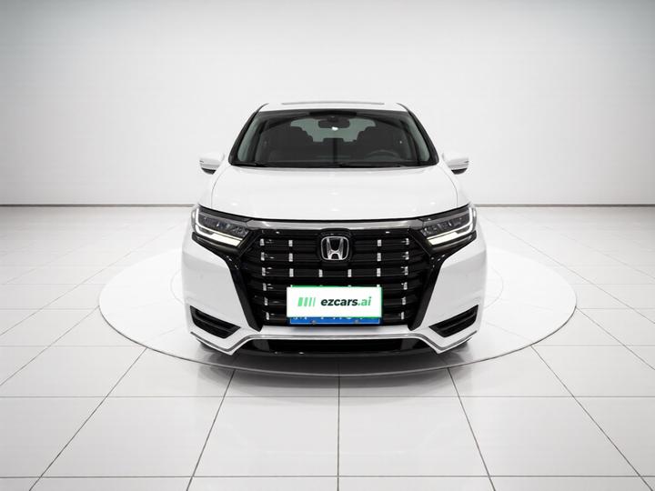 Elysion 2024 2.0L e:HEV Luxury photo 2