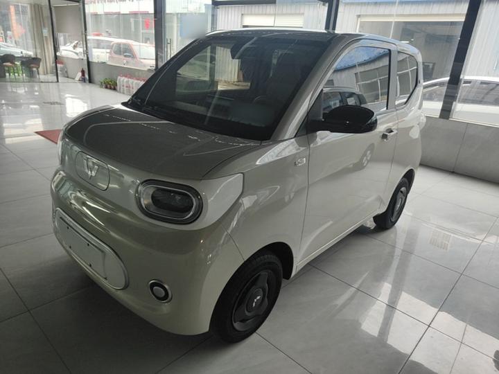 Hongguang MINIEV 2024 3rd Gen 215km