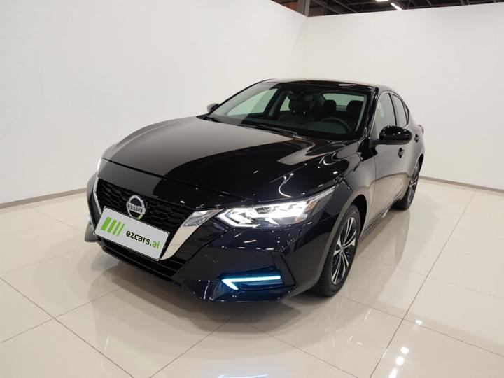 Sylphy 2022 1.6L XL CVT Enjoy
