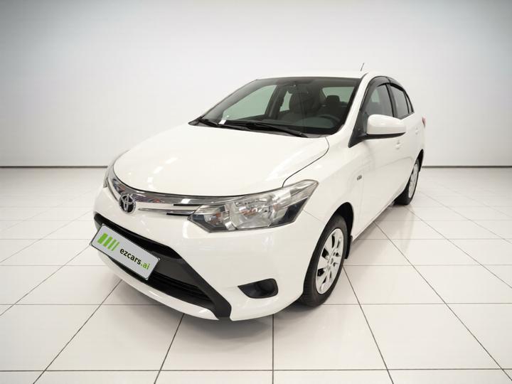 Vios 2014 1.5L MT