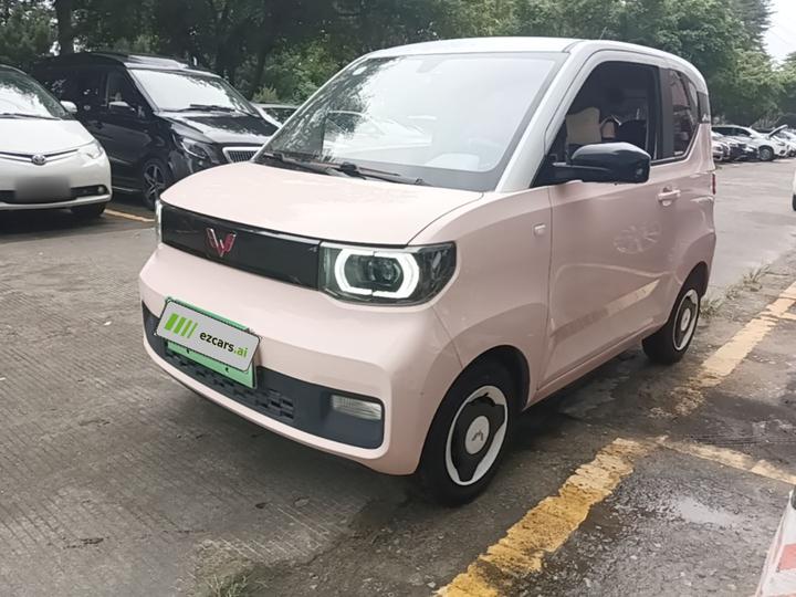 Hongguang MINIEV 2021 Macaron LFP