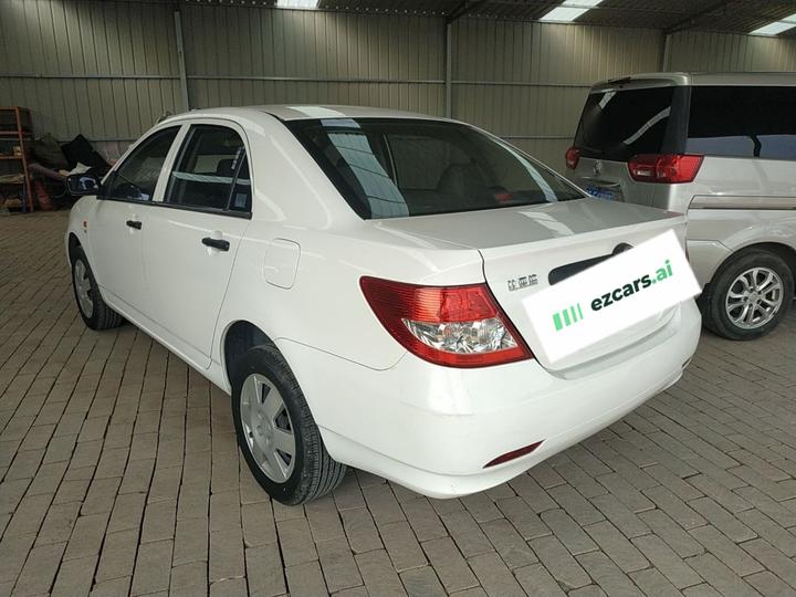 F3 2020 1.5L MT Classic photo 4