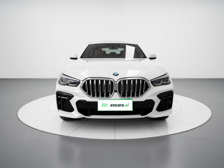 X6 2022 xDrive30i M Sport Package photo 2