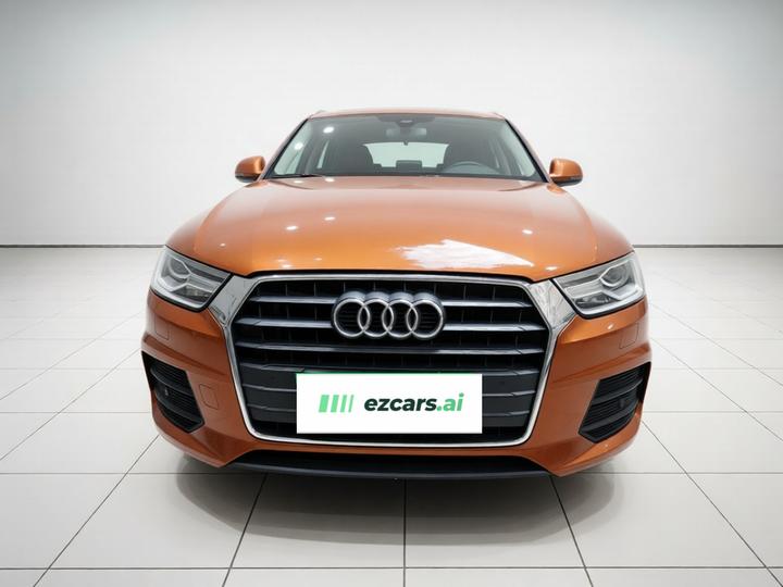 Q3 2017 35 TFSI Fashion photo 2