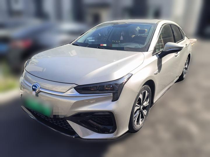 AION S 2019 Evo 530
