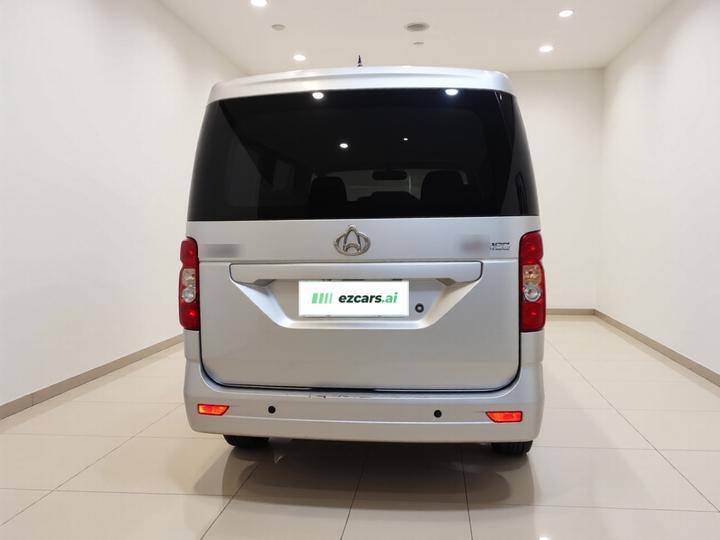 Changan M60 2023 1.5L GDI Comfort Bus 6/7-Seater photo 5