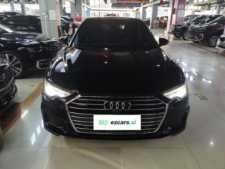 A6L 2020 45 TFSI quattro Dynamic photo 2