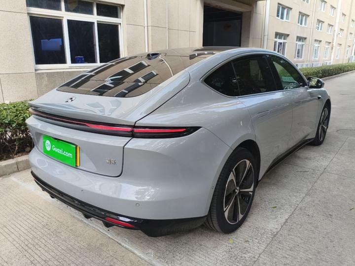 ET5 2025 75kWh photo 6