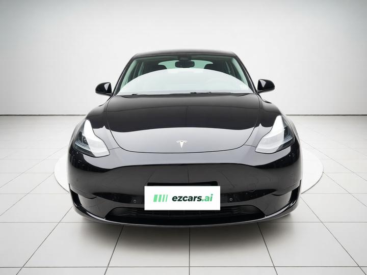 Model Y 2022 Facelift RWD photo 2