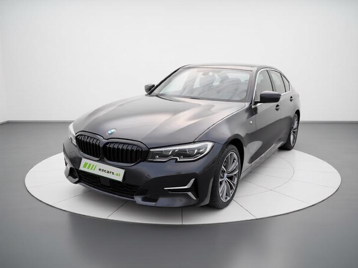 3 Series 2020 325Li Launch Edition