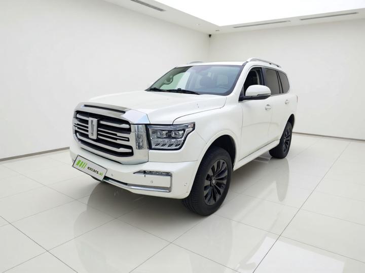 500 2022 3.0T Sport 5-Seater
