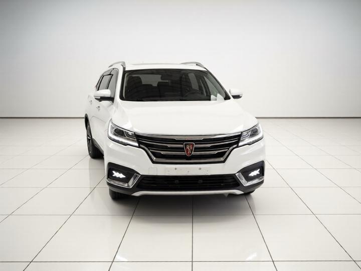 RX3 2020 1.6L CVT 4G Elite photo 3
