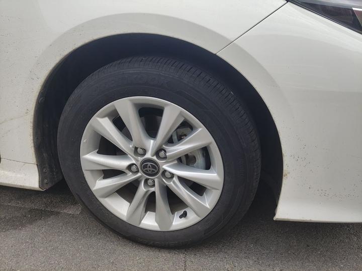 Corolla 2024 1.8L Smart Hybrid Elite photo 8