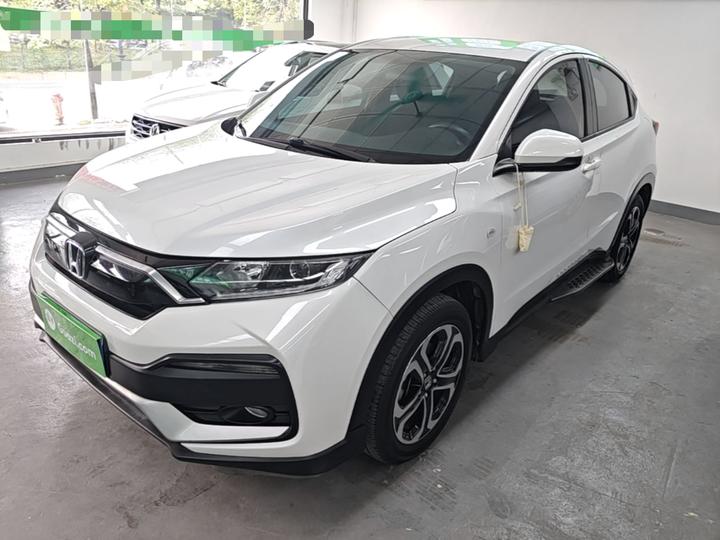 XR-V 2021 1.5L CVT Classic