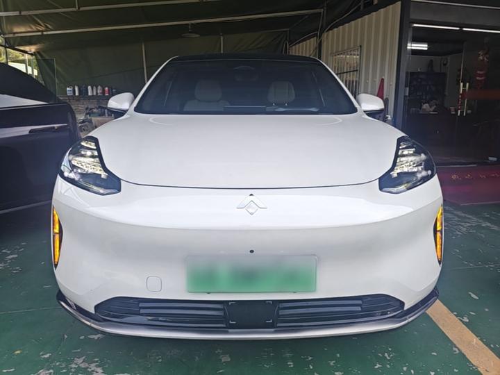 Hyptec HT 2023 670 RWD photo 2